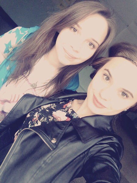 Мирослава Климова