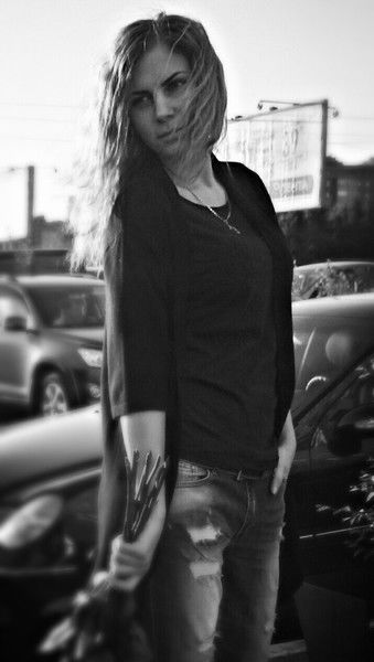 Юлия Шнайдер