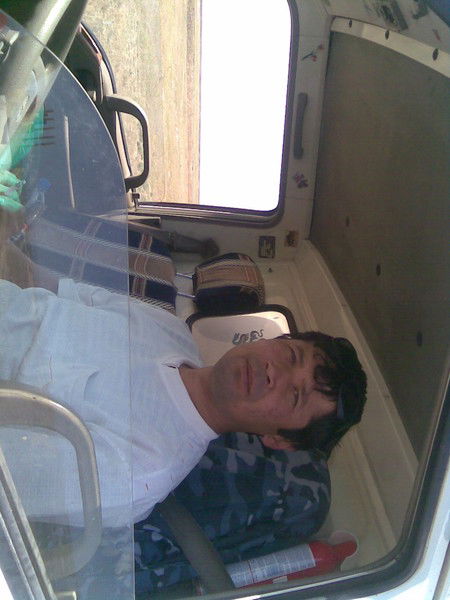 Бектибаев Куаныш