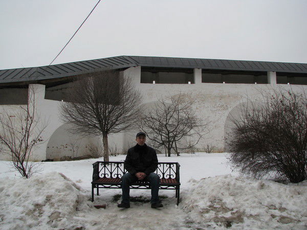 Илья Леднёв