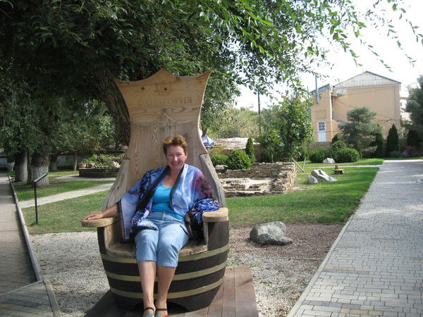 Елена Федорова