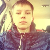 Никита Баранов