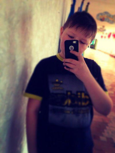 Саша Зигель