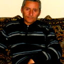George Abzianidze