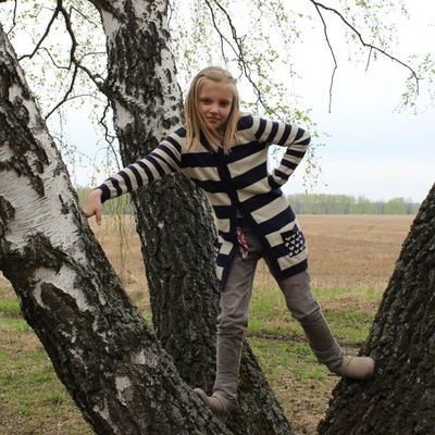 Анастасия Мудрова