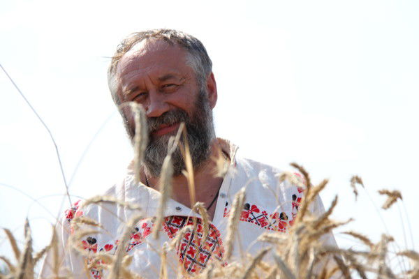 Александр Паркулаб