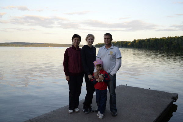 Денис Молодых