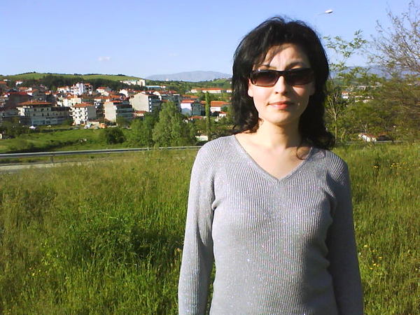 Ленура Вентзиу