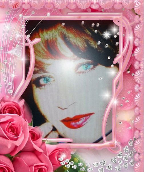 Елена Логачева