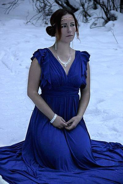 Катерина Булгакова