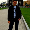 Антон Сукманов