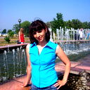 Cветлана Богомолова