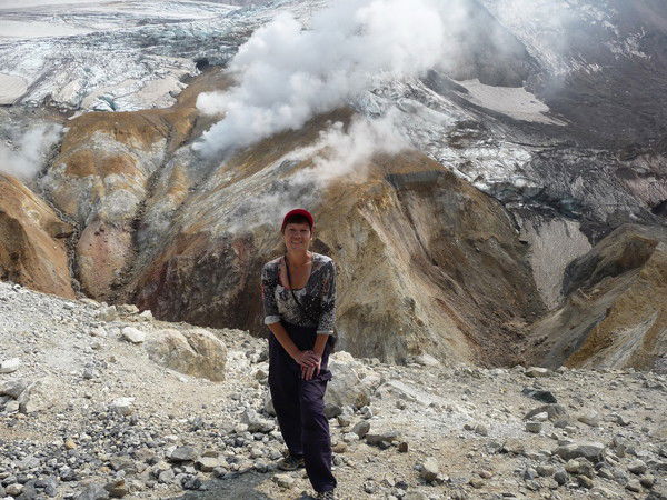 Таиса Денисенко