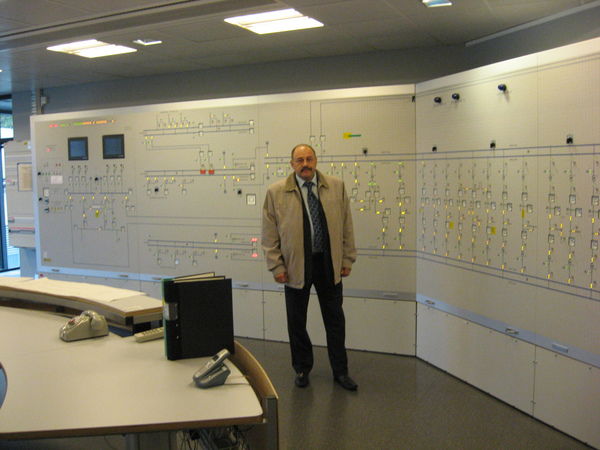 Геннадий Климзов