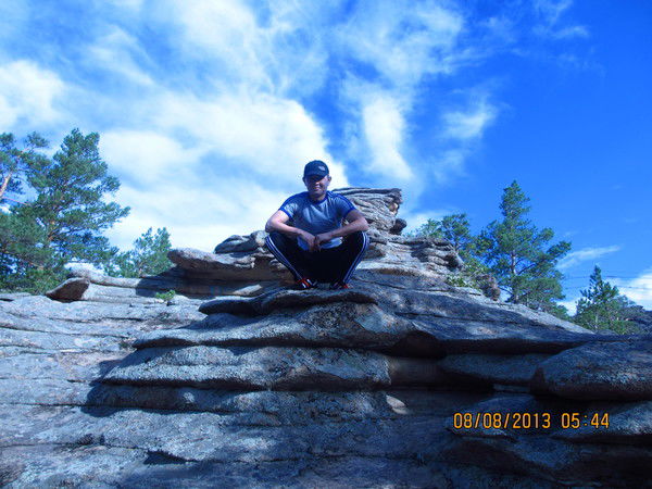 Ерулан Кыдырханов