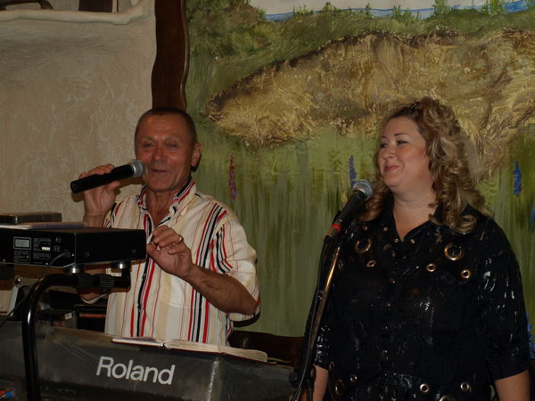 Ирина Волошина