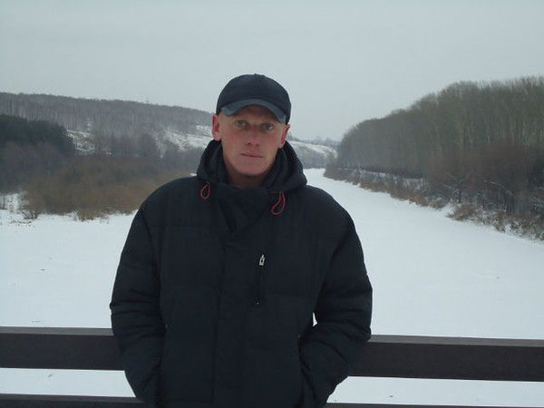 Алексей Смляков