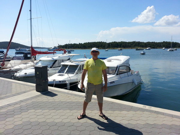 Константин Рауш