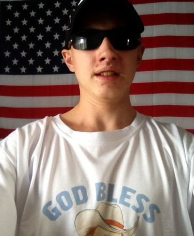 Кирилл Кузнецов