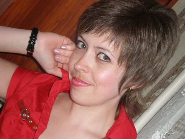 Елена Шумилкина