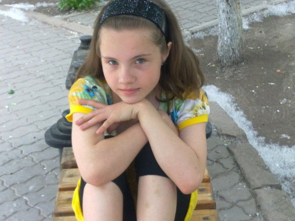 Милита Журавлёва