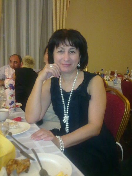 Зинаида Медоева