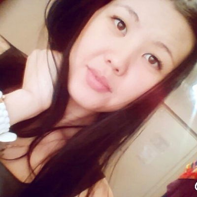 Кристина Мостовых