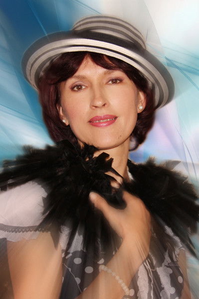 Ирина Носенко