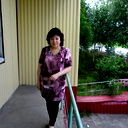 Наталья Капустина