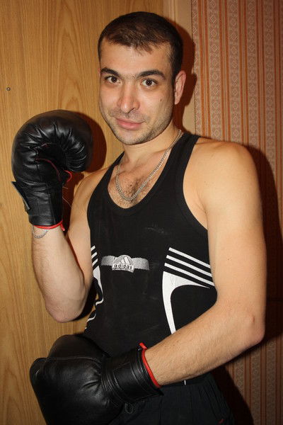 Сейран Кельмамбетов