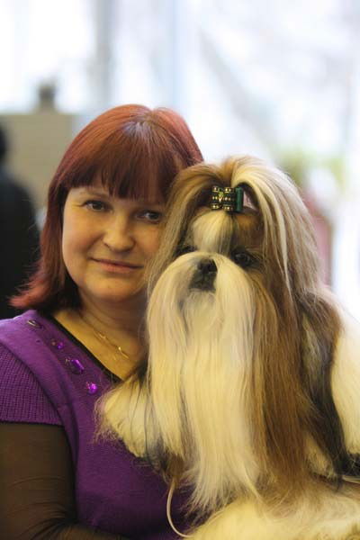 Светлана Михайлова