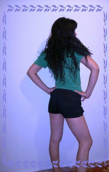 Жазира Алимбекова