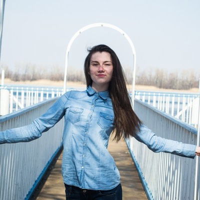 Олеся Короткова