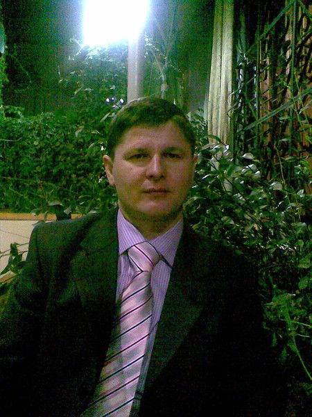 Дамир Миннеханов