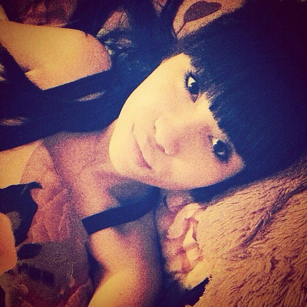 Вероника Крысанова