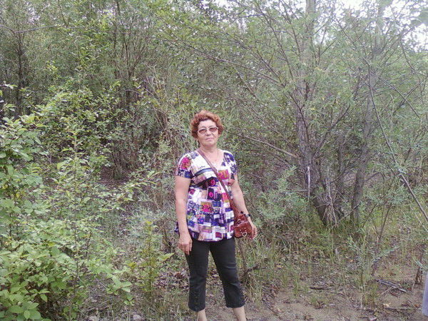 Татьяна Кузнецова