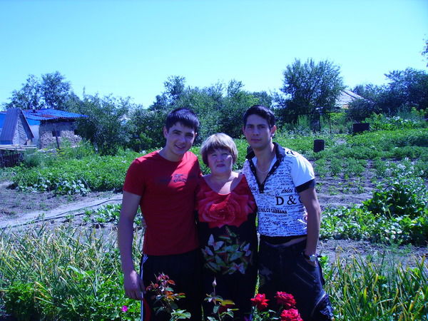 Катерина Яушева