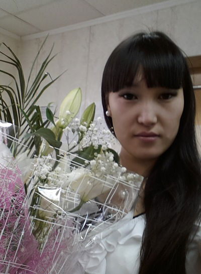 Арюна Батоева