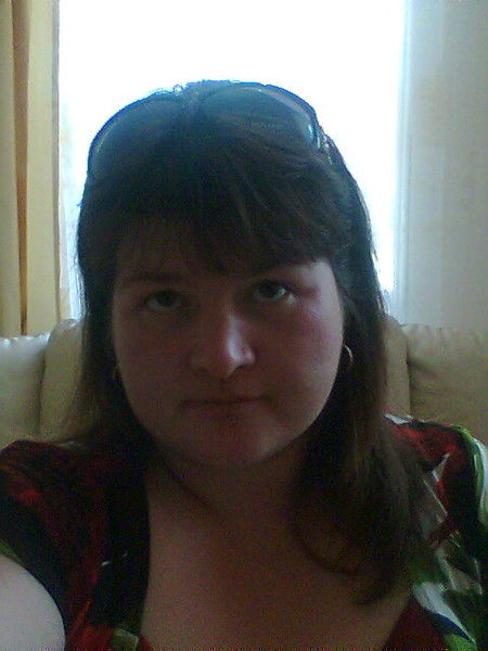 Оксана Голотенко