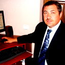 Александр Михайлов
