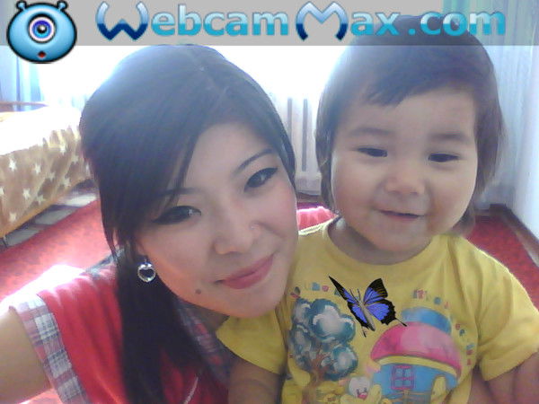 Арзыгуля Шарипова