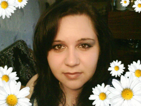 Анна Петровская