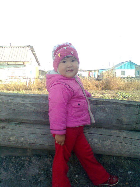 Бибигуль Байкенова