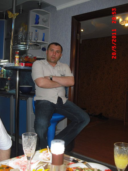 Сергей Домовов