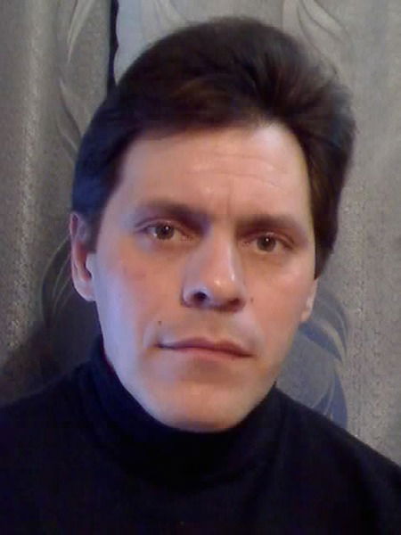 Александр Самсонов