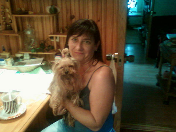 Елена Гетманенко