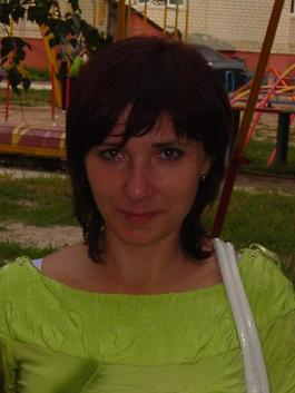 Наталия Касметлиева