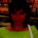 Наталия Касметлиева