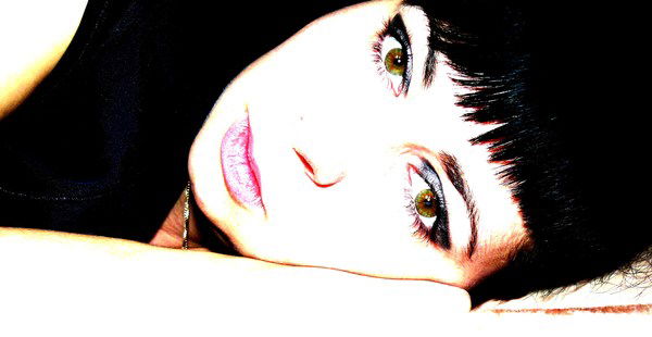 Елена Кудян