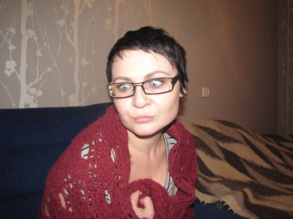 Елена Фирсова